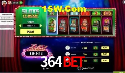 Sistemas de Segurança 364Bet