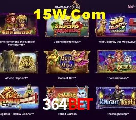 Apostas de Futebol 364Bet