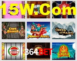 Tournaments 364Bet