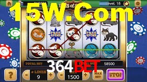 Welcome Bonus 364Bet