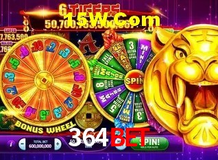 Experiência VIP 364Bet