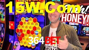 364Bet: Jogos de Caça-Níqueis-Altas Recompensas, Roleta-Velocidade, Blackjack-Desafios Máximos