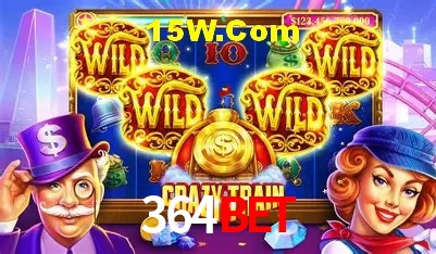 Jogos de Slot 364Bet