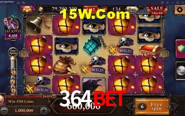 Avaliações dos Jogadores 364Bet