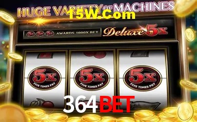 Promoção Relâmpago 364Bet