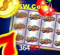 Variedade de jogos na 364Bet