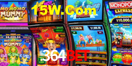 364Bet: Seu Cassino Premiado com Pagamentos Rápidos