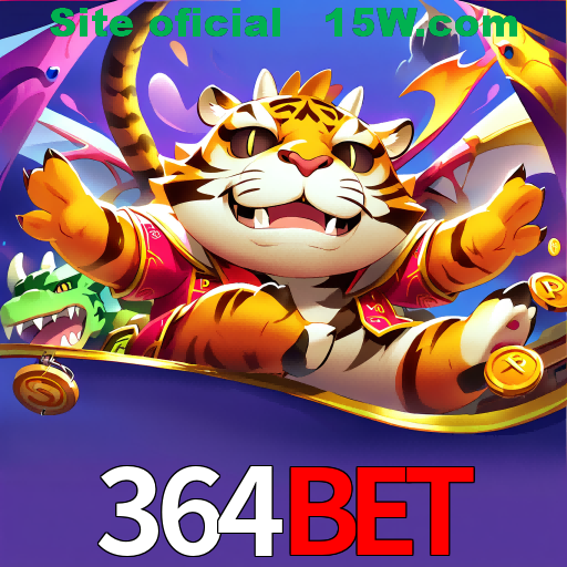 APP oficial da 364Bet para mobile